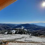 Jaktstuga орцево *