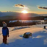 орцево Ortsevo
