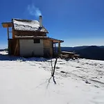 אכסניה орцево
