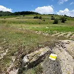орцево Ortsevo
