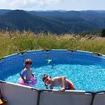 Jaktstuga орцево