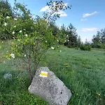 אכסניה орцево Ortsevo