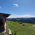 орцево Jaktstuga Ortsevo