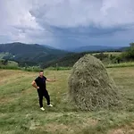 орцево Jaktstuga *