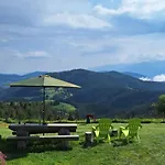 Jaktstuga орцево Ortsevo