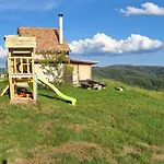 אכסניה орцево Ortsevo