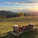 אכסניה орцево Ortsevo
