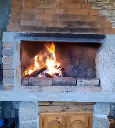 орцево *