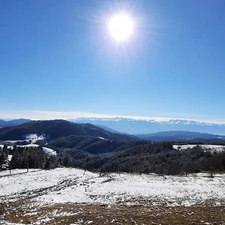Jaktstuga орцево Ortsevo