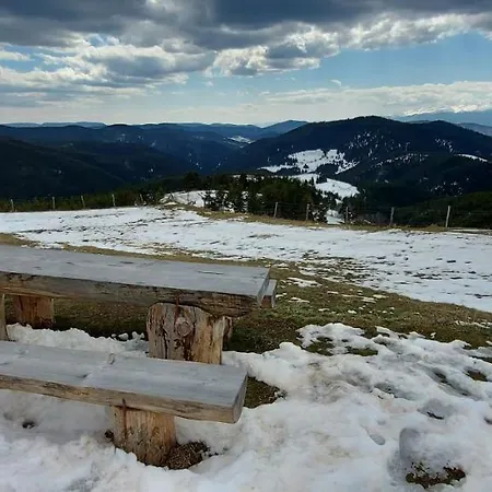 орцево Jaktstuga Ortsevo