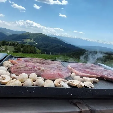 орцево Хижа *
