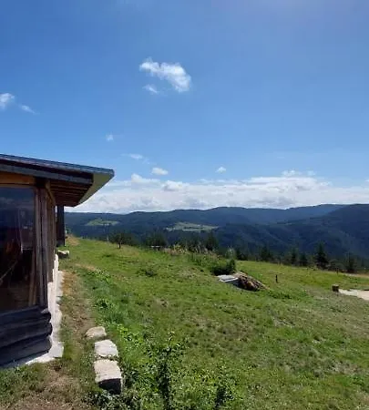 орцево Gerendaház Ortsevo