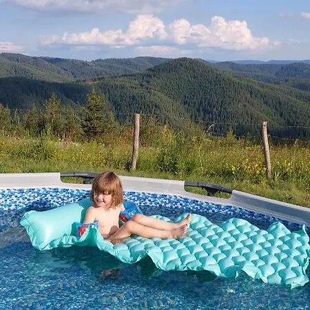 Gerendaház орцево *