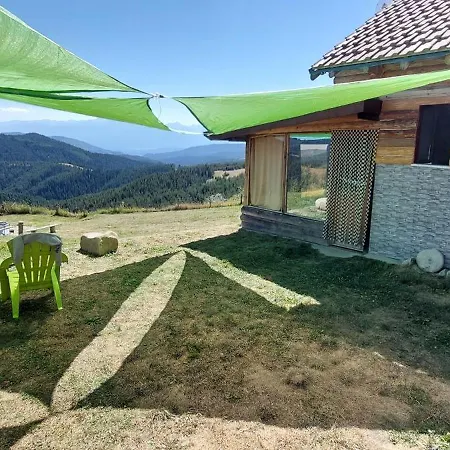 Lodge орцево Ortsevo