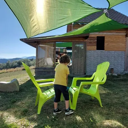 орцево Ortsevo