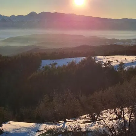 орцево Хижа