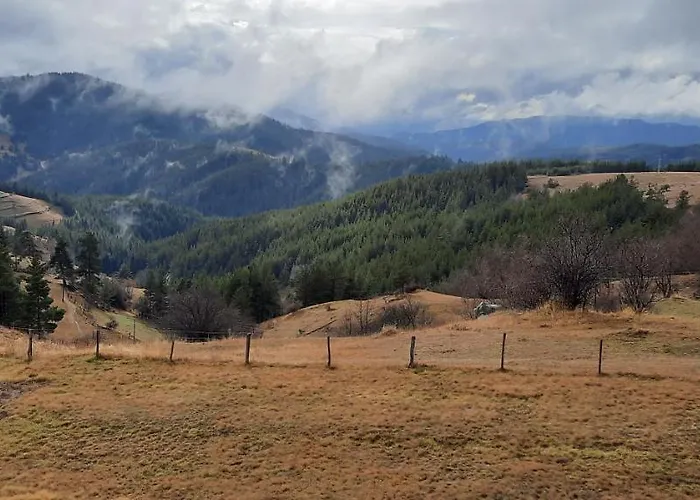 орцево Lodge *