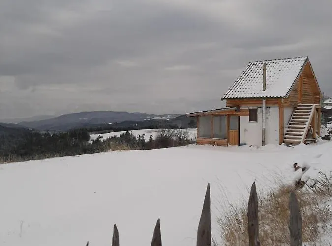 орцево Lodge *