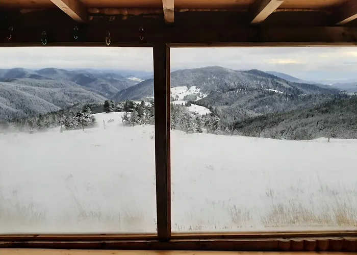 орцево * Ortsevo