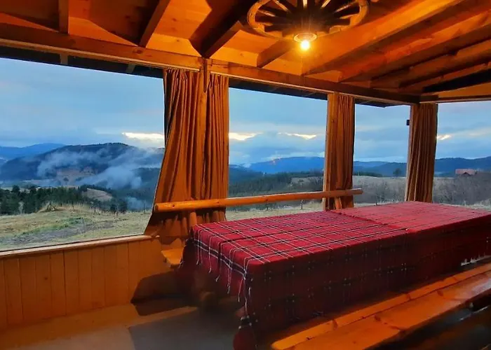 орцево Lodge *