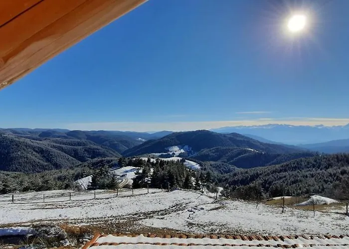 Lodge орцево *