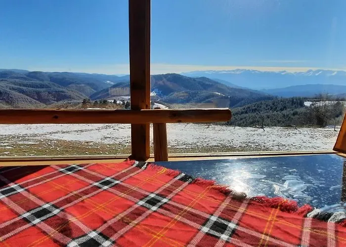 орцево Lodge *