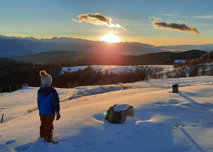 орцево Ortsevo