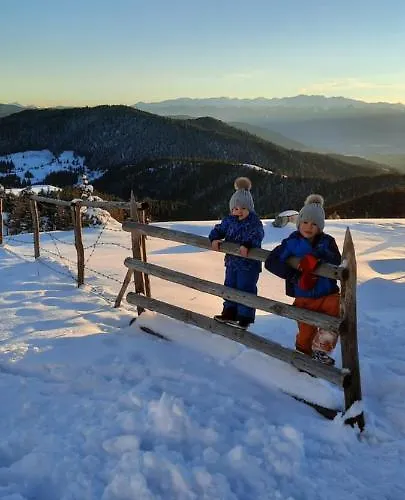 орцево * Ortsevo