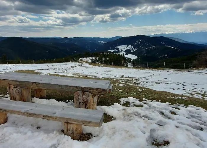 орцево Lodge Ortsevo