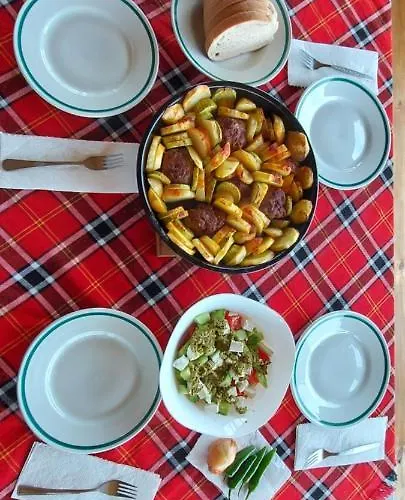 орцево * Ortsevo