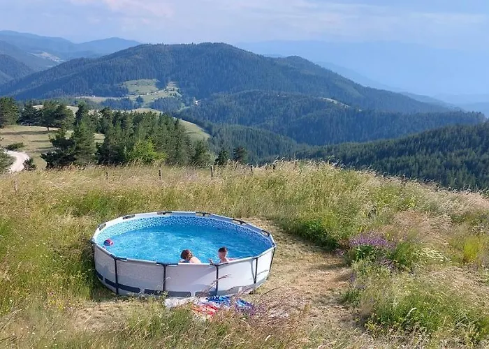 орцево Lodge *