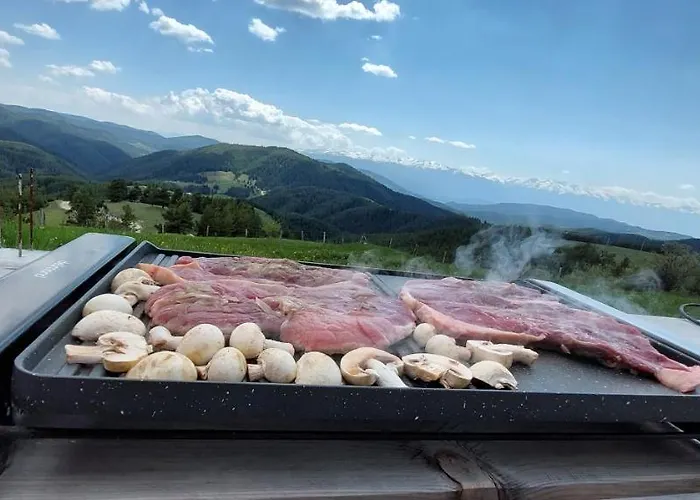 орцево Lodge *