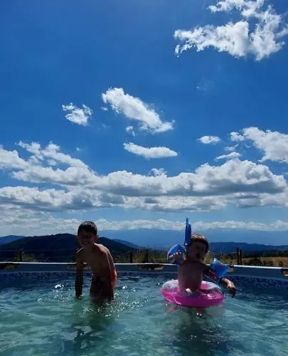 орцево Ortsevo