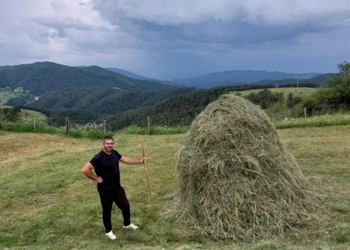 орцево Lodge *