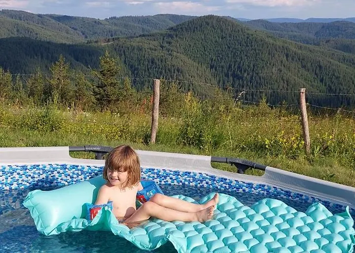 Lodge орцево *