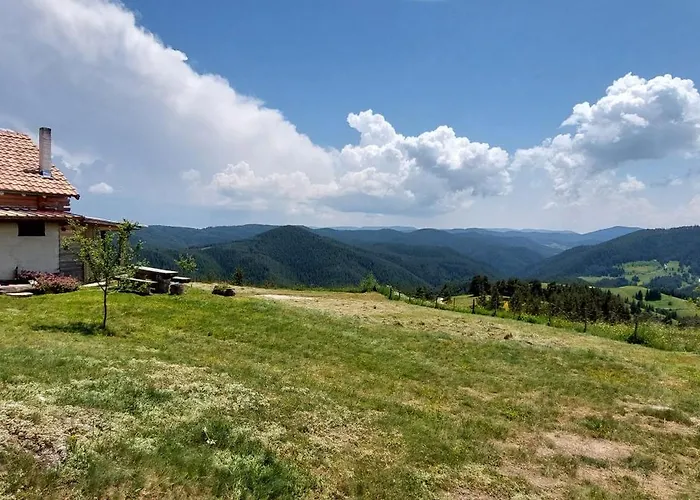 Lodge орцево *