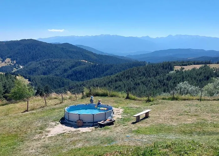 Lodge орцево *