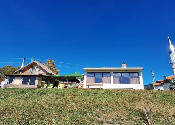 Lodge орцево *