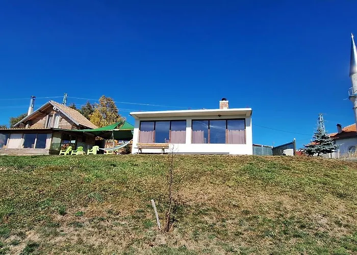 орцево Ortsevo